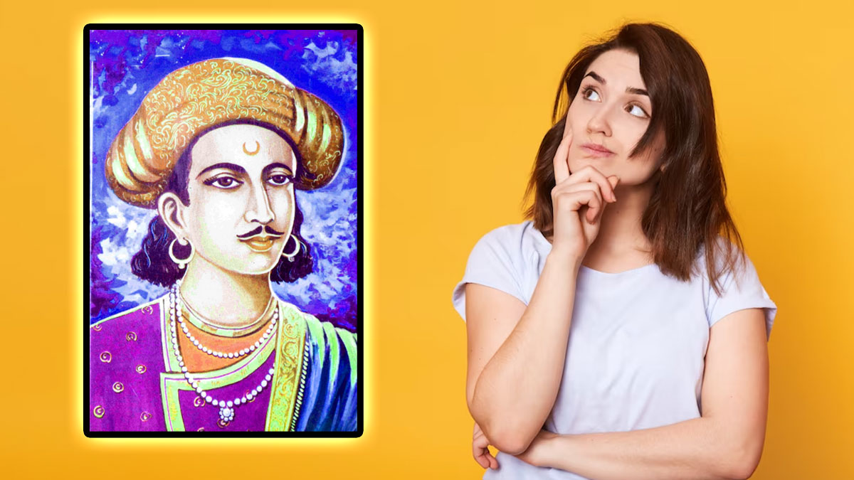 Tenali Rama Rani తెనాలి రామకృష్ణ ఎవరో మీకు తెలుసా?తెలియదా? అయితే ఆలస్యం చేయకుండా ...
