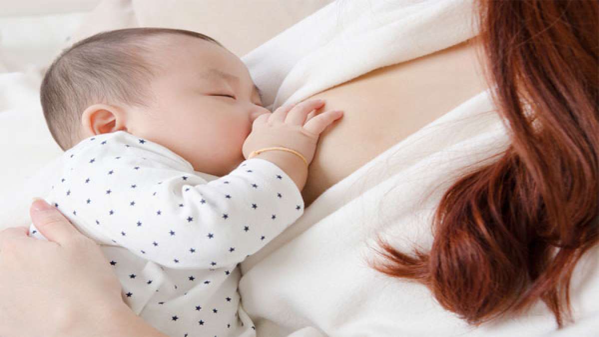 Foods To Increase Breast Milk These Natural Foods You Can Try In Telugu