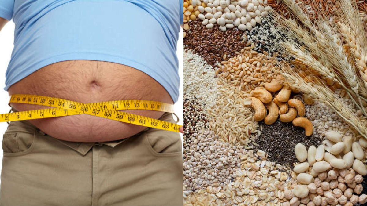 Weight Loss Tips తృణధాన్యాలను ఇలా తింటే సులభంగా బరువు తగ్గొచ్చు Best