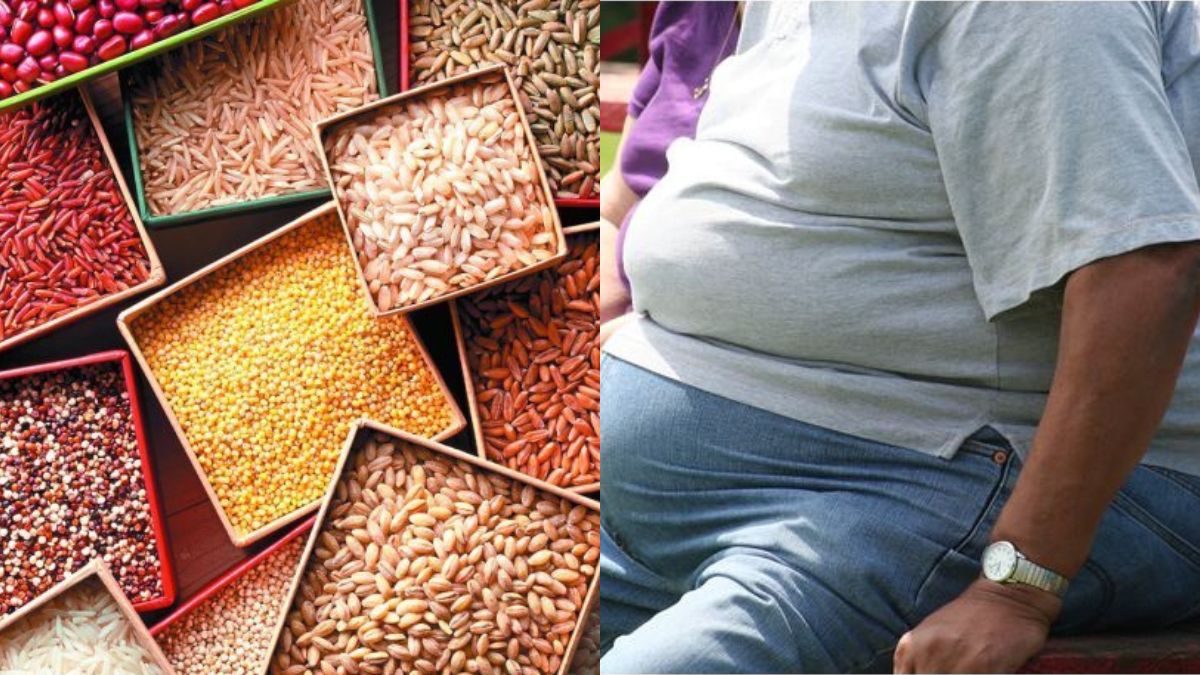 Weight Loss Tips మిల్లెట్స్ ఇలా తీసుకున్నారంటే ఒంట్లో కొవ్వు కరిగి