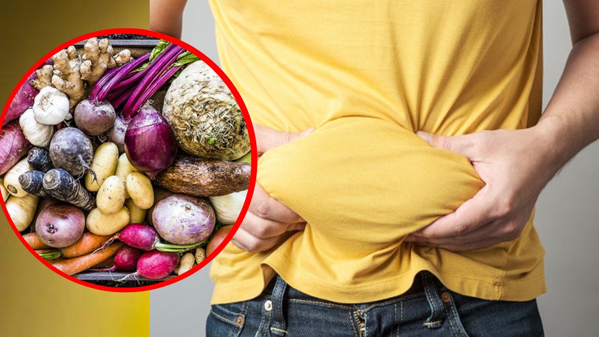 Best Root Vegetables For Weight Loss Details In Telugu