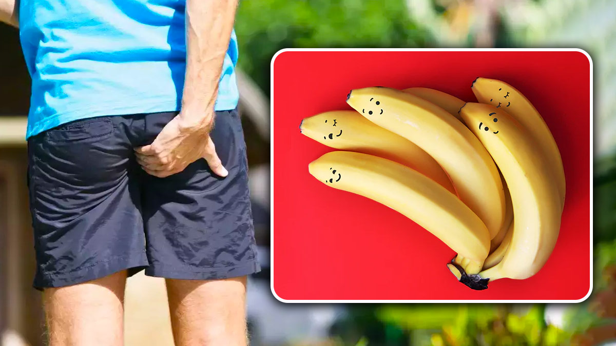 Banana For Piles How And When To Eat Banana In Telugu