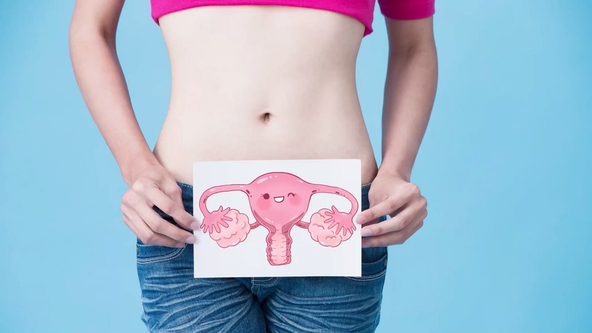 Warning Signs Of Ovarian Cancer These Symptoms Can Not Be Avoid In Telugu