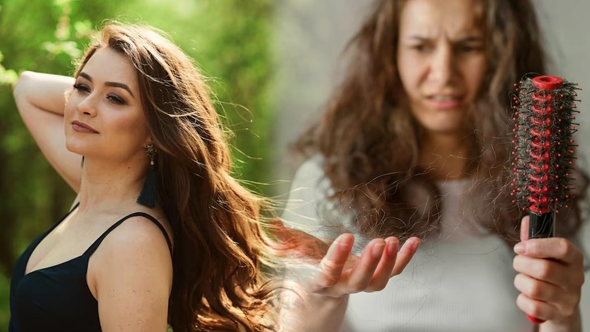Hair Care Habits You Should Stop This Summer And What To Do Instead In Telugu
