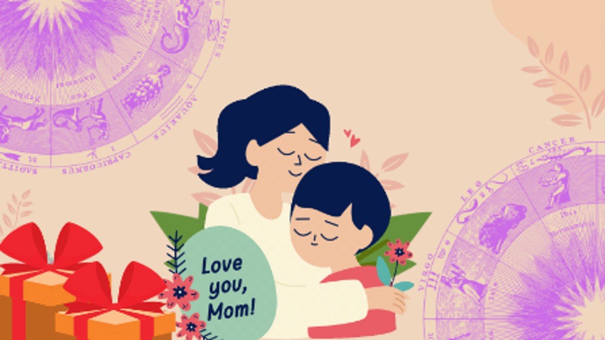 Mother's Day 2023 అమ్మ రాశిని బట్టి సెలెక్టెడ్ గిఫ్ట్ ఇవ్వండి..జోతిష్య