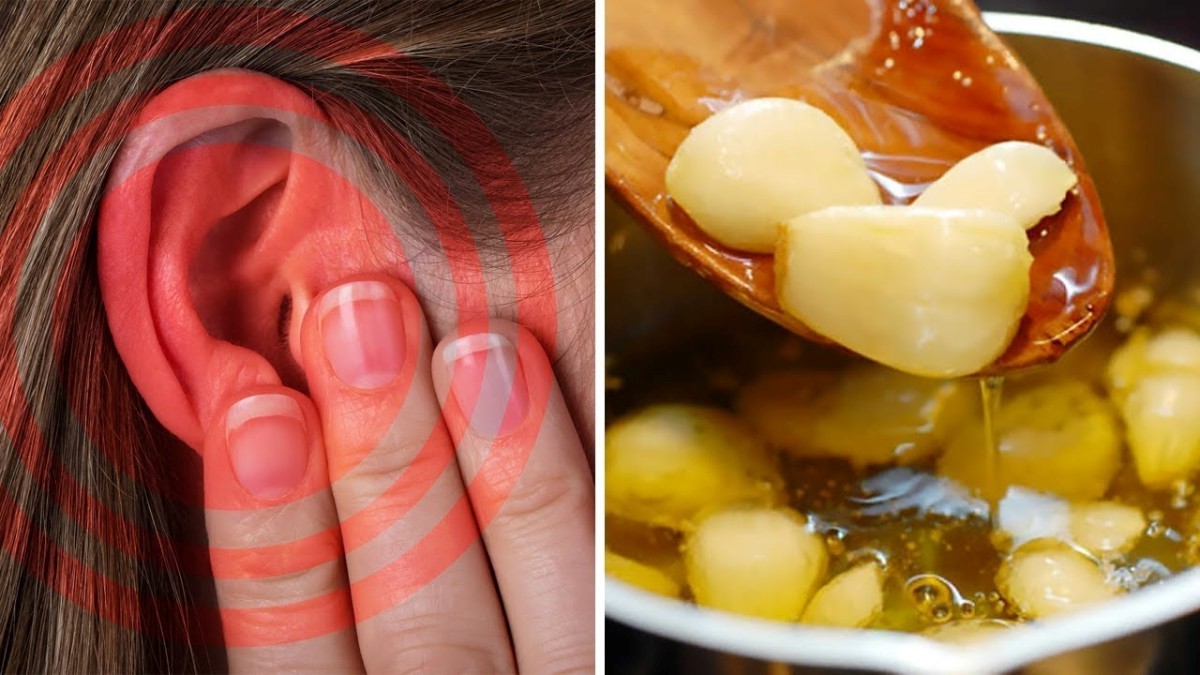 చెవి నొప్పి బాగా ఇబ్బంది పెట్టేస్తోందా? ఐతే వెల్లుల్లిని ఇలా వాడండి