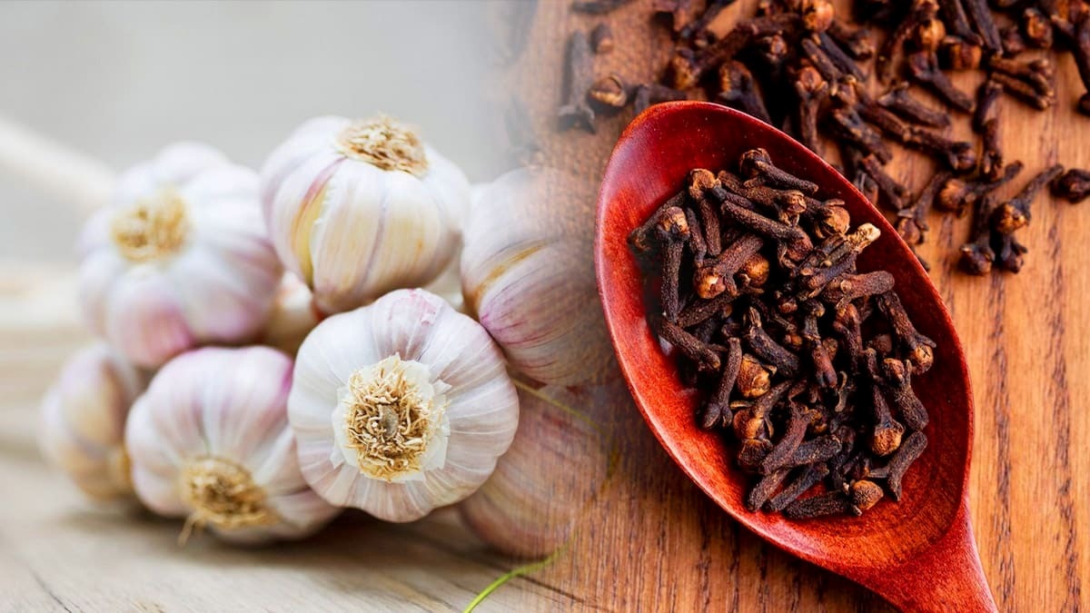 వెల్లుల్లిపాయలు, లవంగాలు ఇలా తింటే బెడ్‌పై రెండింతలు రాణించొచ్చు