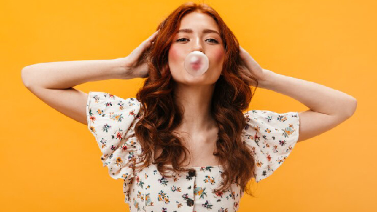 చూయింగ్ గమ్‌తో ఎన్ని ప్రయోజనాలున్నాయో తెలిస్తే.. నములుతూనే ఉంటారు