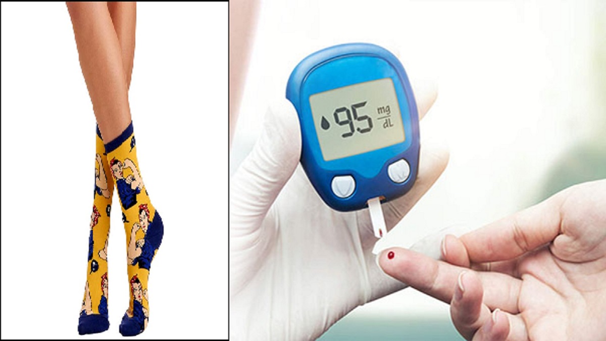 మధుమేహ వ్యాధిగ్రస్తులు వర్షాకాలంలో తమ పాదాలను ఇలా జాగ్రత్తగా చూసుకోవాలి