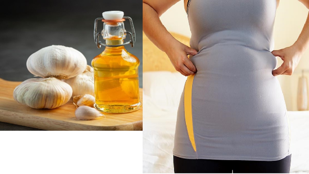 Weight Loss మీ పొట్ట తగ్గాలంటే... వెల్లుల్లి, తేనె ఇలా తినండి