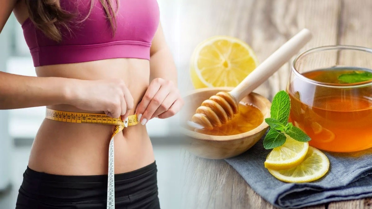 మీ శరీర బరువు తగ్గాలంటే... గ్రీన్ టీలో ఇది మిక్స్ చేసి తాగితే చాలు