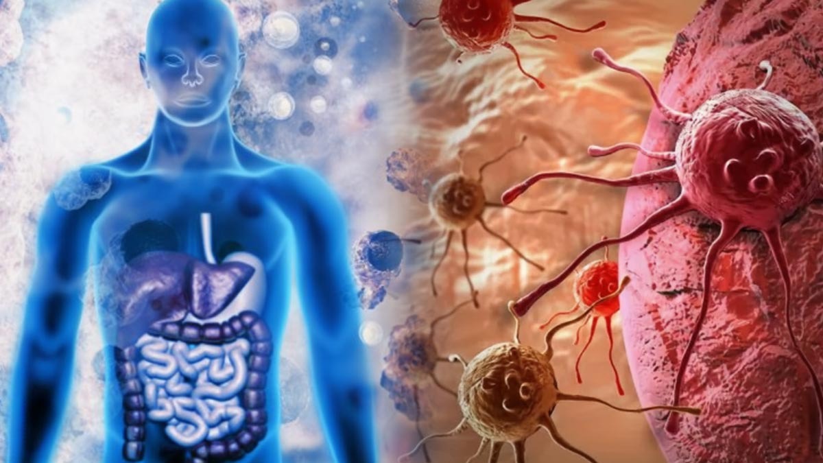 How Lifestyle Changes Can Prevent Cancer In Telugu