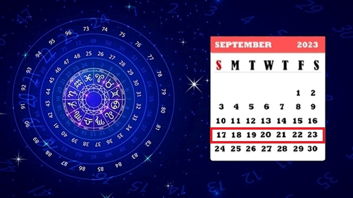 Weekly Numerology Predictions For September 17 To 23 September 2023 In Telugu