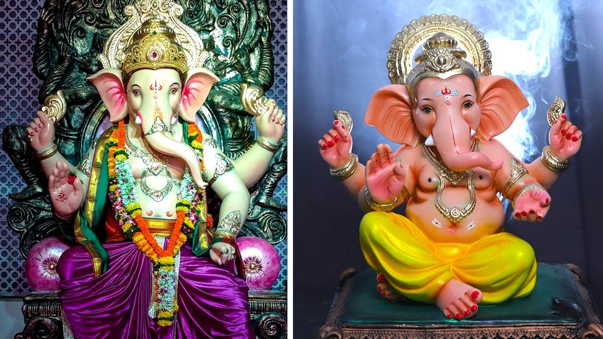 Vinayaka Chaturthi 2023 Why Not See The Moon On Ganesh Chaturthi