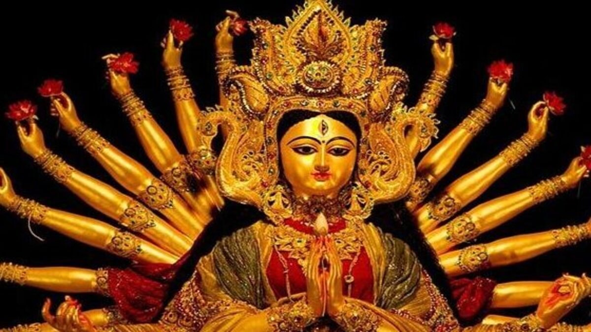 Do These 5 Things To Do On Dussehra For Household Happiness