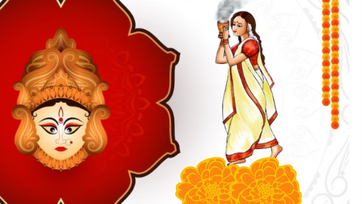 Navratri 2023 Bring These 5 Auspicious Items During Navratri To Get Maa Durgas Blessings