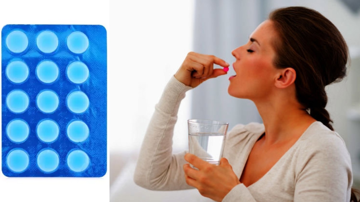 Dangerous Side Effects Of Paracetamol Everyone Should Know In Telugu