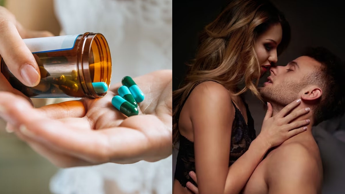 What Happens If A Woman Takes Viagra For Low Libido Level Know The Details In Telugu
