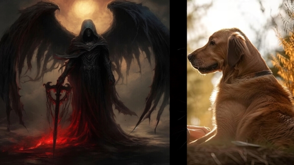 Six Animals Have The Power To Know The Death Of Humans In Advance