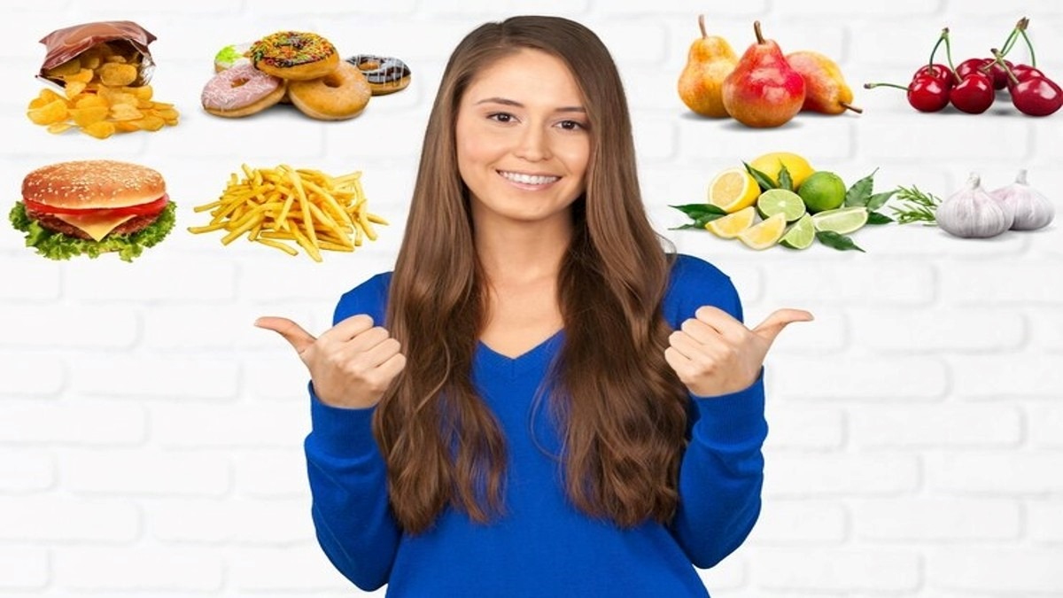 What Your Food Preferences Say About Your Personality According To Study
