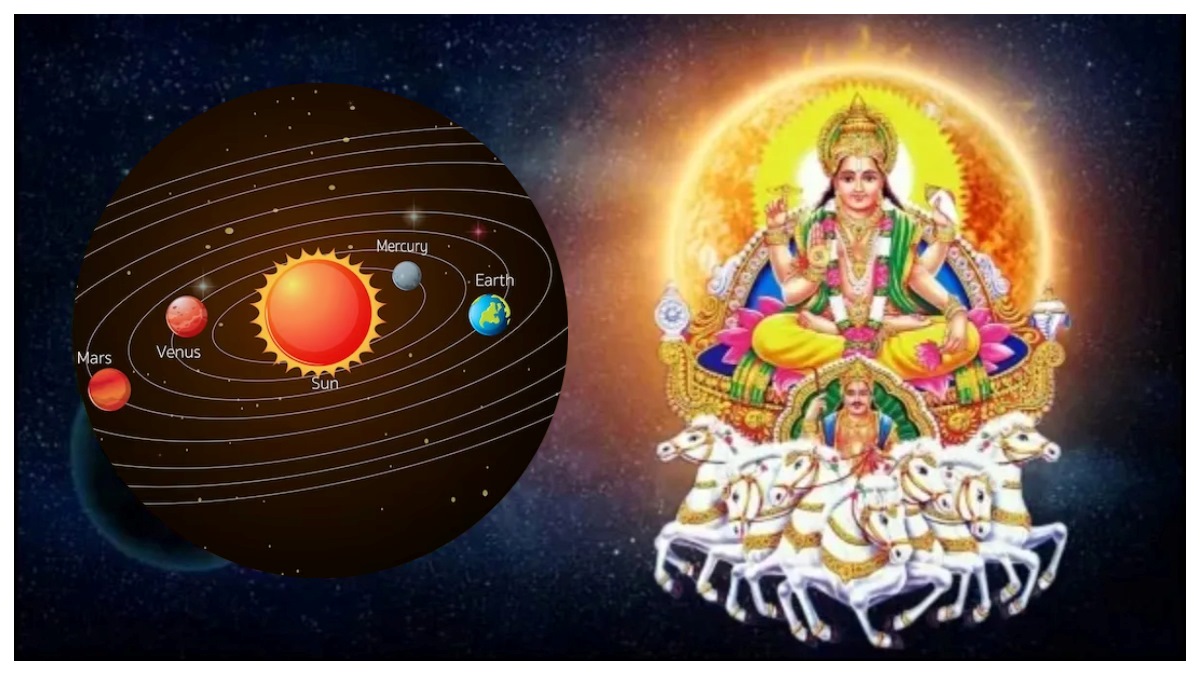 కుంభరాశిలో సూర్యుని సంచారంతో ఉభయచారి యోగం ఈ 3 రాశుల వారి చేతుల్లో