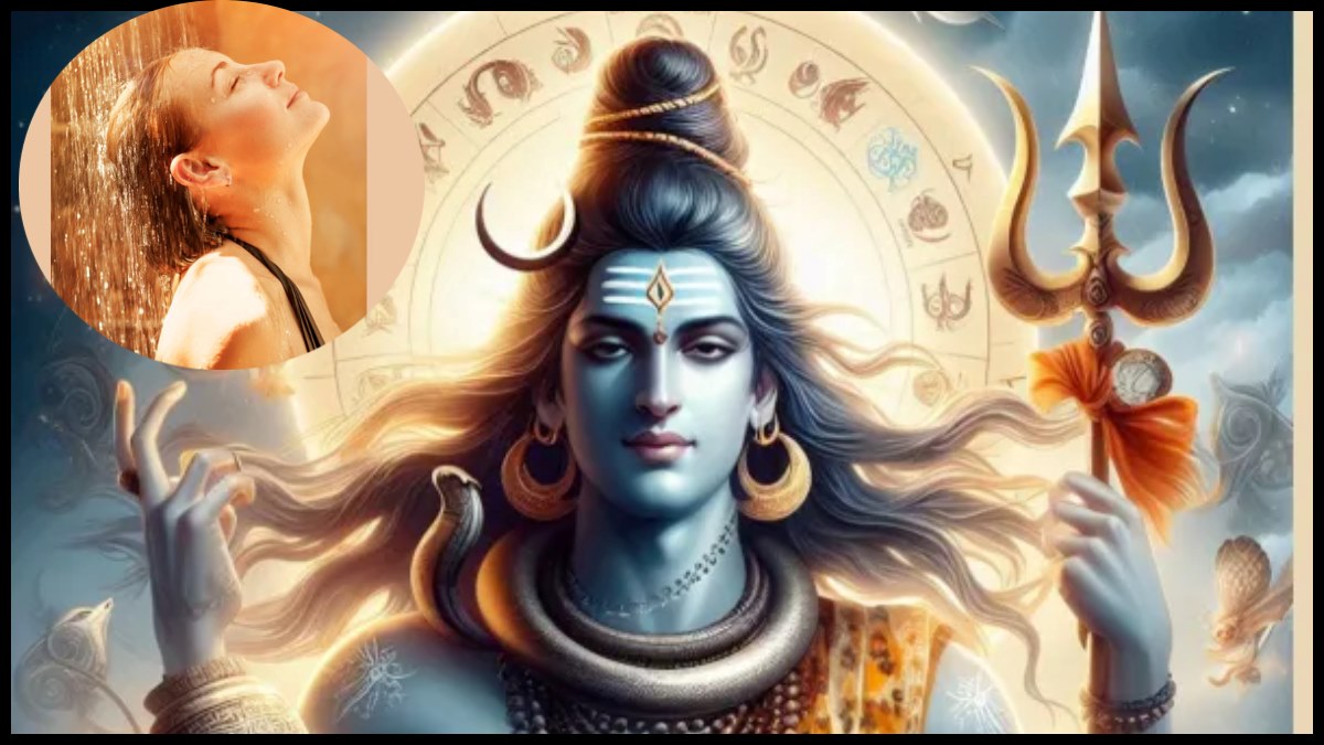 Shivratri Rules మహాశివరాత్రి రోజు తలస్నానం చేయడం శుభమా, అశుభమా