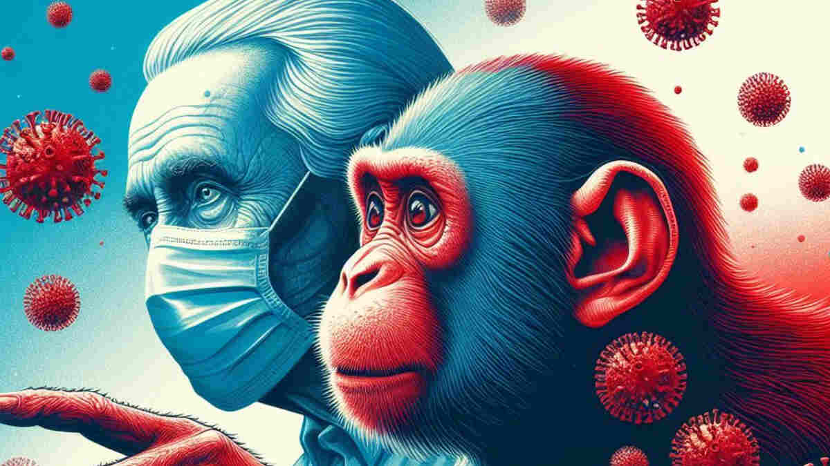 Akamai Monkey Virus – Infection Monkey Download – TAVSK