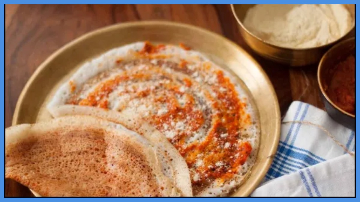 రోజూ ప్లెయిన్ దోసెనా..కాస్త వెరైటీగా మన నెల్లూరు కారం దోసె ట్రై చేయండి