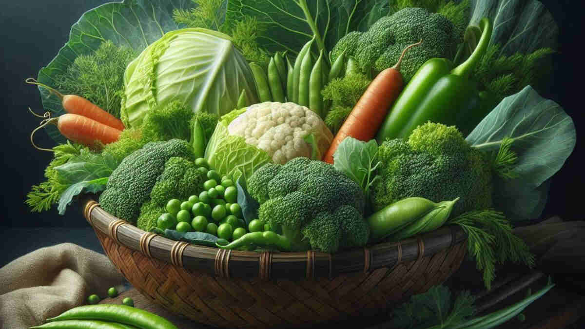 ఇవి తింటే పుష్కలంగా వైటమిన్ కె.. ఆరోగ్యప్రయోజనాలేంటో తెలుసా..? Foods