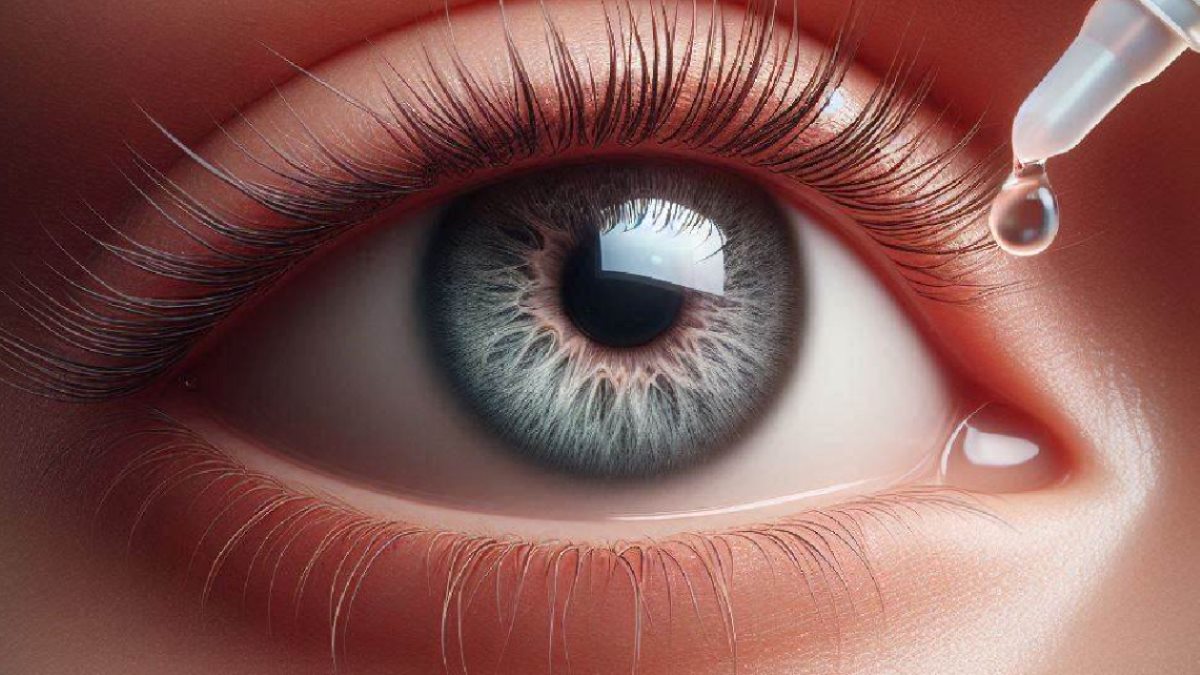 Presvu Eye Drops The Ultimate Solution For Spectacle Free Vision