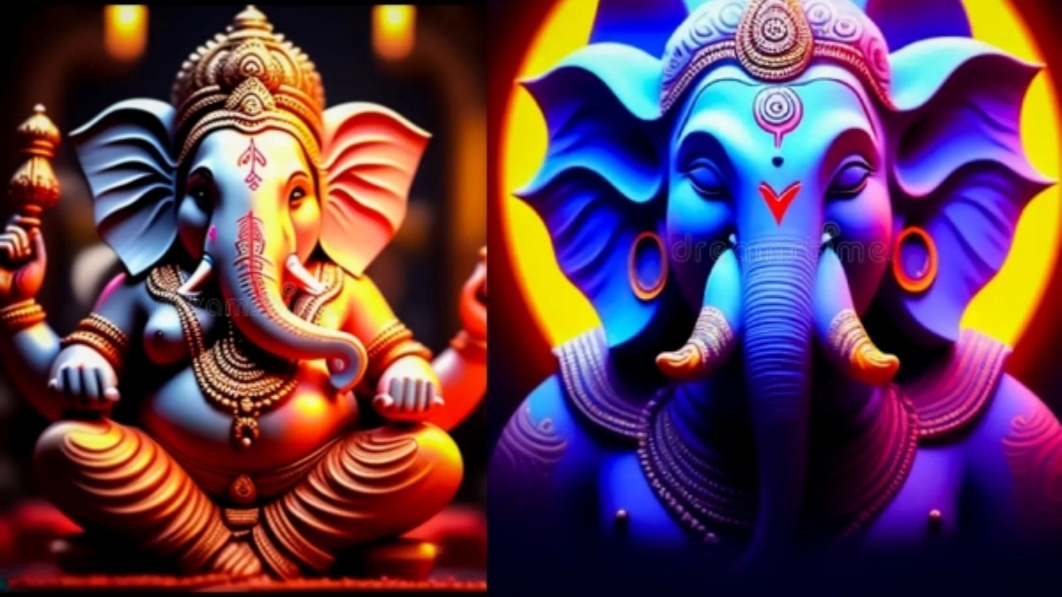 Ganesh Chaturthi Puja At Home Choose The Right Idol For Prosperity