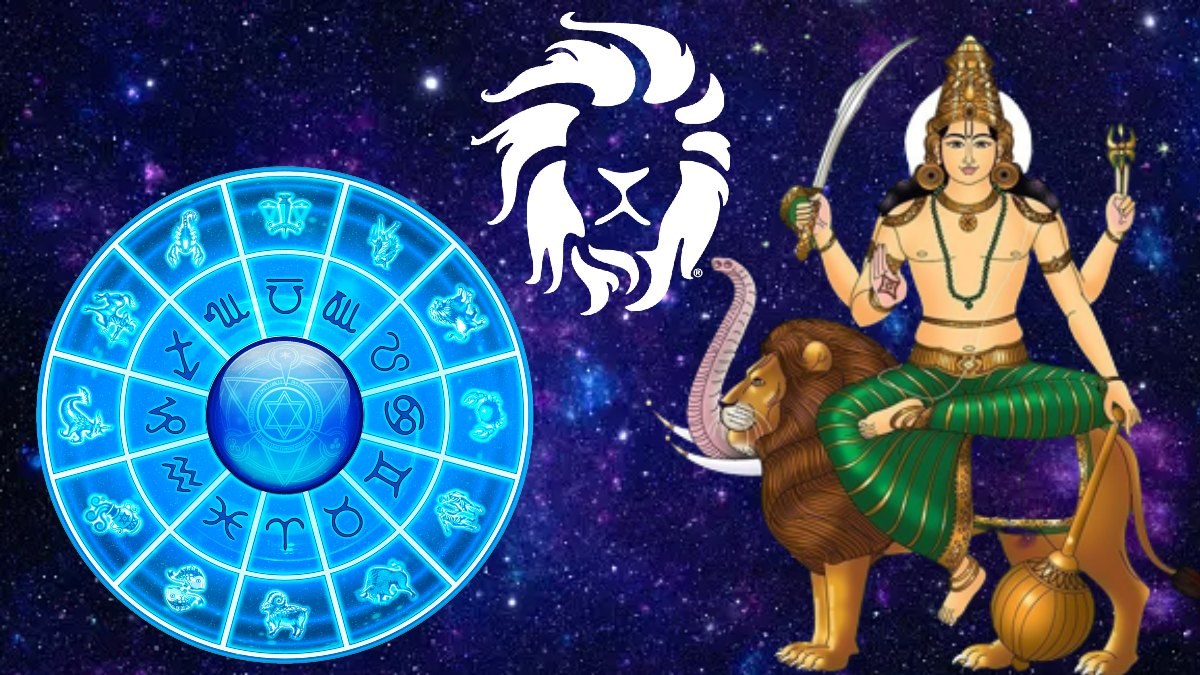 Mercury Transit In Leo On 4 September Before Ganesh Chaturthi Benefits For These 6 Zodiac Signs
