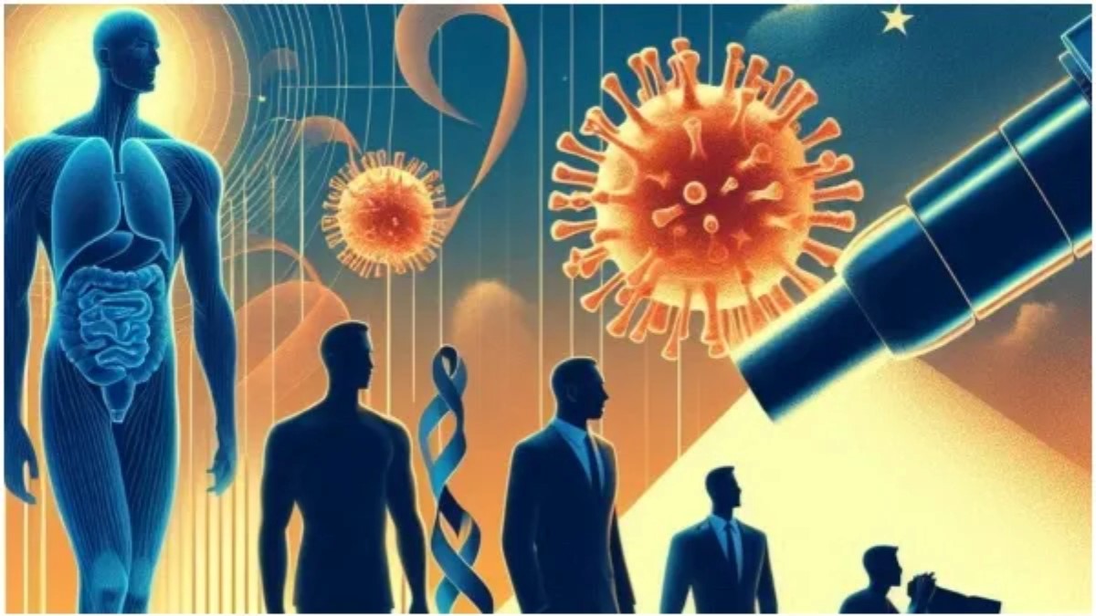 Heightened Risk Research Finds Link Between Height And Cancer In Tall People