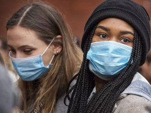 మనం ఆక్సీజన్ తీసుకోవడంపై ఫేస్ మాస్కులు ప్రభావం చూపుతాయా?